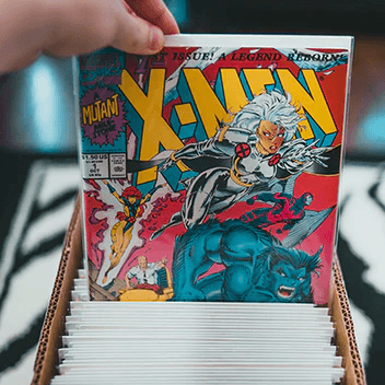 The Top 8 Comic Books That Skyrocketed in Value from 2021 to 2022