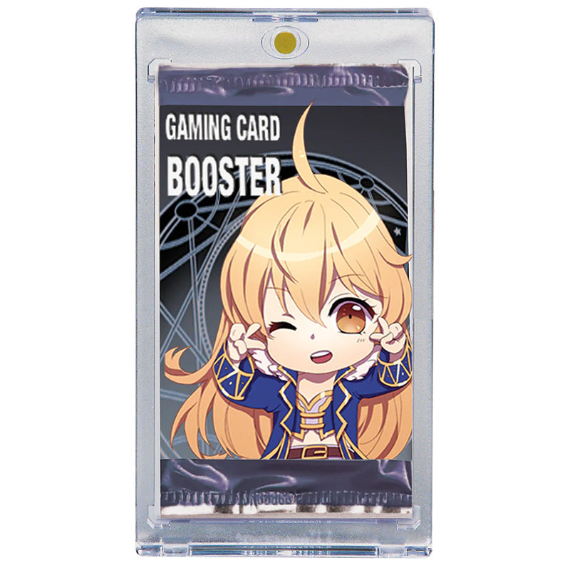 Ultra Pro UV One Touch Magnetic Holder for Booster Packs