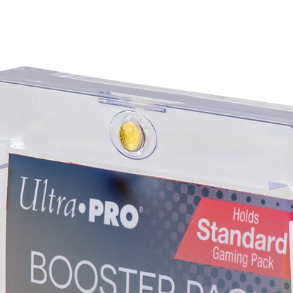 Ultra Pro UV One Touch Magnetic Holder for Booster Packs