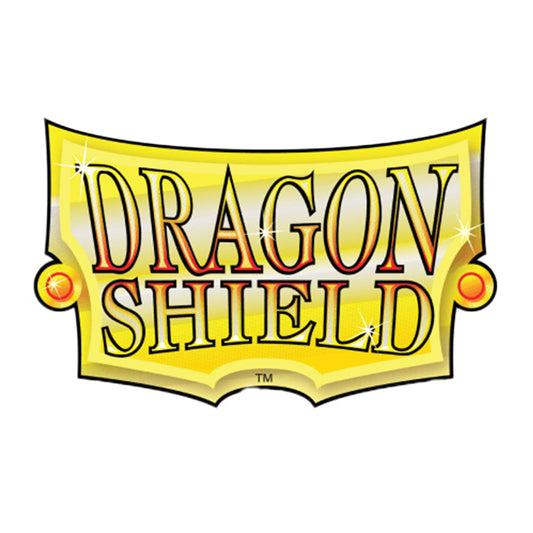 Dragon Shield Standard Sleeves