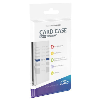 Ultimate Guard Magnetic Card Cases 35pt - 180pt