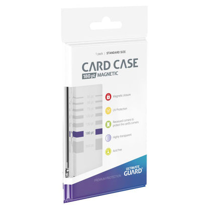 Ultimate Guard Magnetic Card Cases 35pt - 180pt