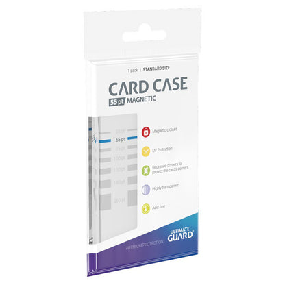 Ultimate Guard Magnetic Card Cases 35pt - 180pt