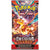 Pokemon TCG Scarlet & Violet 3 Obsidian Flames Booster Pack