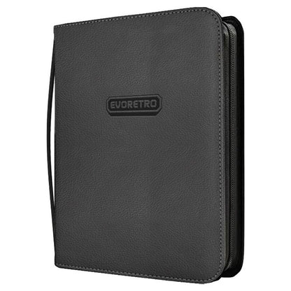 Evoretro Toploader Binder