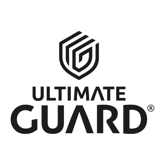 Ultimate Guard Standard Sleeves