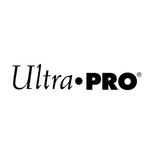 Ultra PRO 3" x 4" Toploaders 35pt-360pt